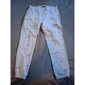 Tommy Hilfiger Sweatpants With Pockets Men's Size Large